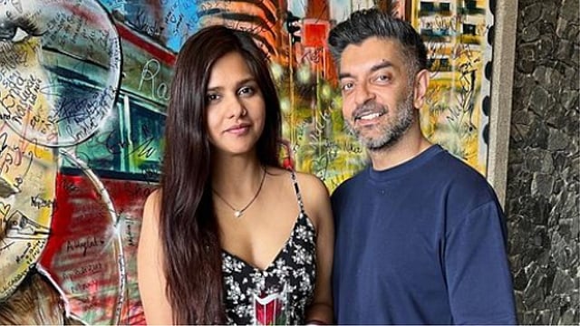 Dalljiet Kaur's Estranged Husband Nikhil Patel CONFIRMS Separation; Breaks Silence On Extramarital Affair Allegations
