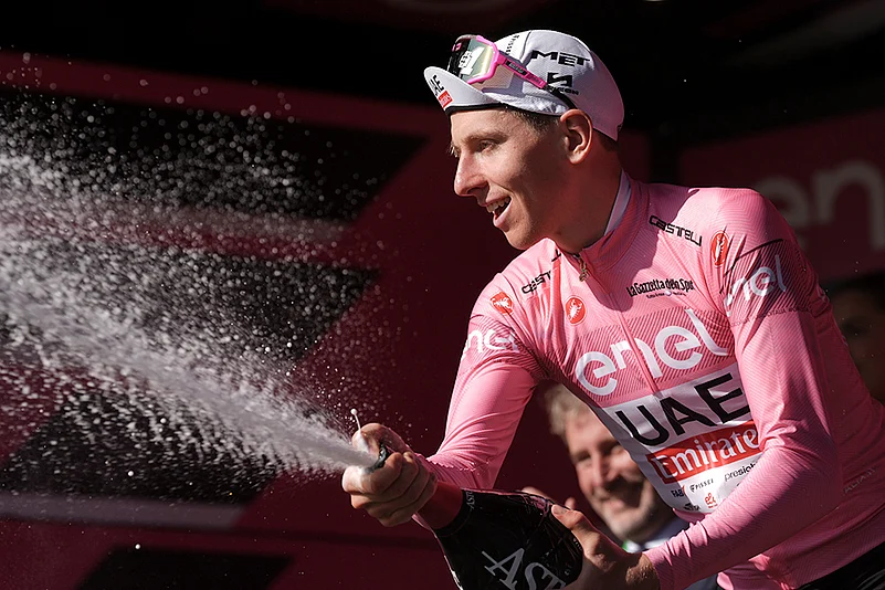 Giro dItalia 2024, Stage 5_Photo_2