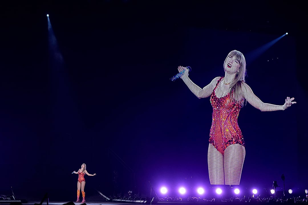 Taylor Swift