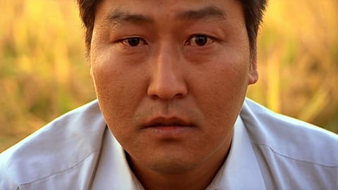 Song Kang-ho in 'Memories of Murder'