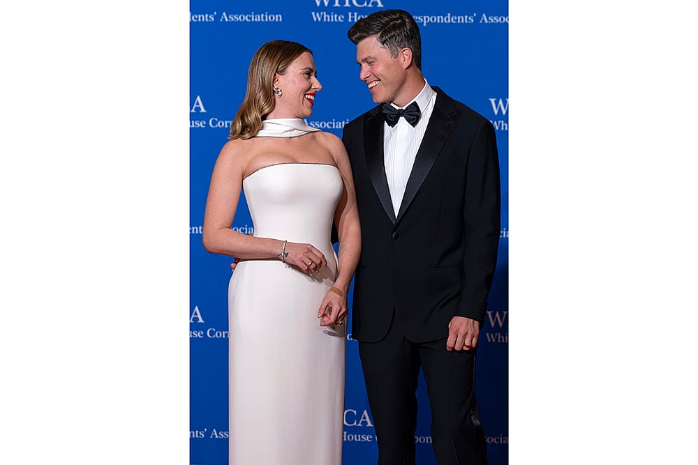 Annual White House Correspondents’ Association Dinner