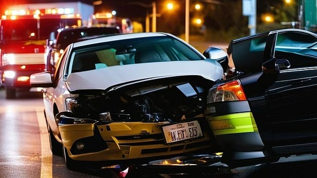 Indian Couple, Grandchild Among Four Killed In Multi-Vehicle Collision In Canada