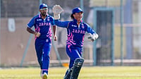Photo: X/ @CricketJapan : Japan Vs Samoa Live Score, ICC T20 World Cup East Asia Pacific Qualifier 2025 Super 6: Check Toss Update, Squad Details