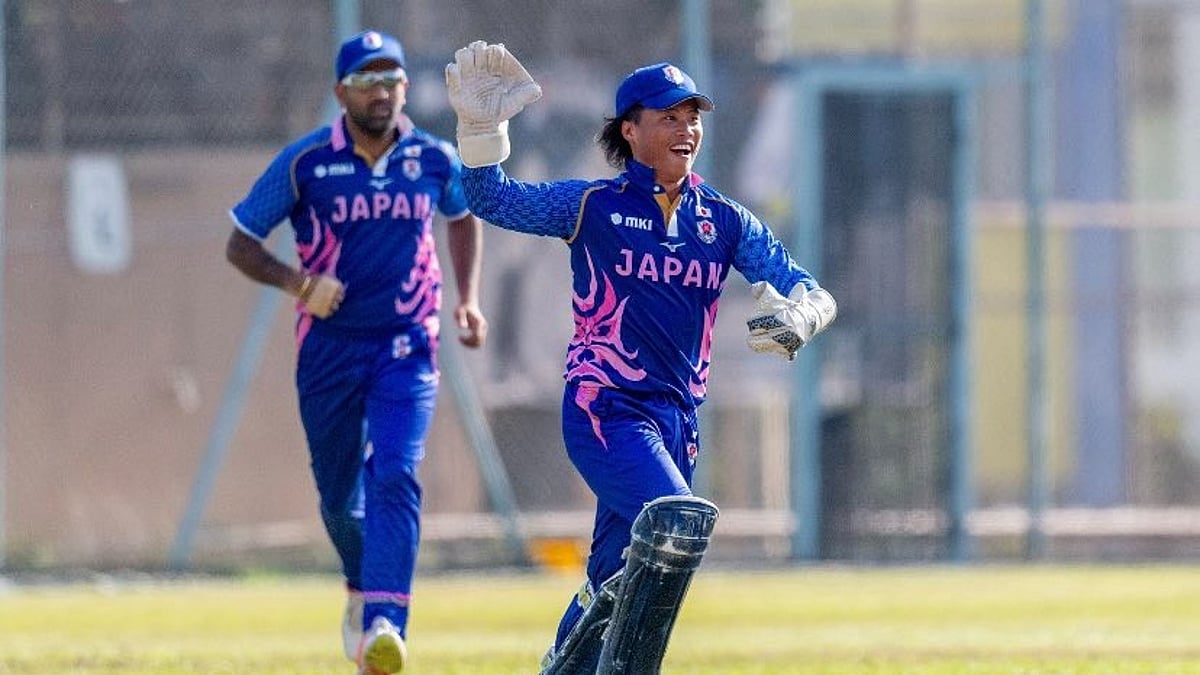 Japan Vs Samoa Live Score, ICC T20 World Cup East Asia Pacific Qualifier 2025 Super 6: SAM Win Toss, Opt To Bowl First