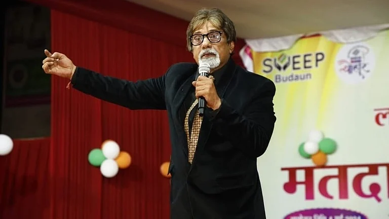 'Bhabhiji Ghar Par Hain’ actor Firoz Khan dies - Instagram