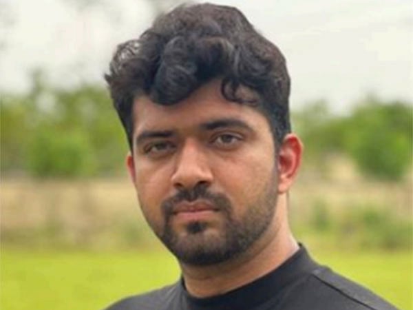 X : An Indian student Rupesh Chandra Chintakindi missing in US' Chicago |