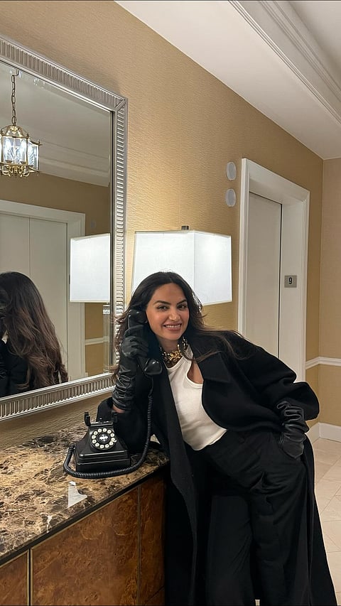 Harvard Business School