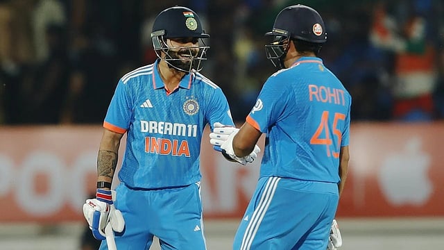India At T20 World Cup: Virat Kohli To Open; Rohit Should Bat At Three, Says Former Cricketer Ajay Jadeja
