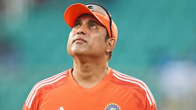 Team India's Head Coach Hunt: Laxman in Contention To Succeed Dravid, Gambhir's Interest Awaited