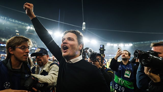 Mainz Vs Dortmund: Terzic Tells BVB To Maintain Focus Ahead Of Champions League Final