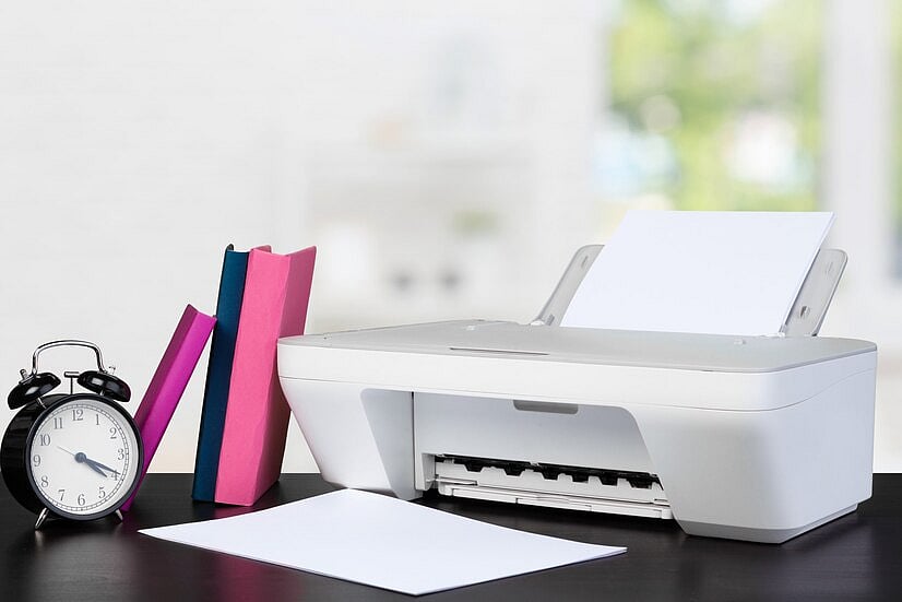 The Best HP Printers in India (2024) - Top Picks