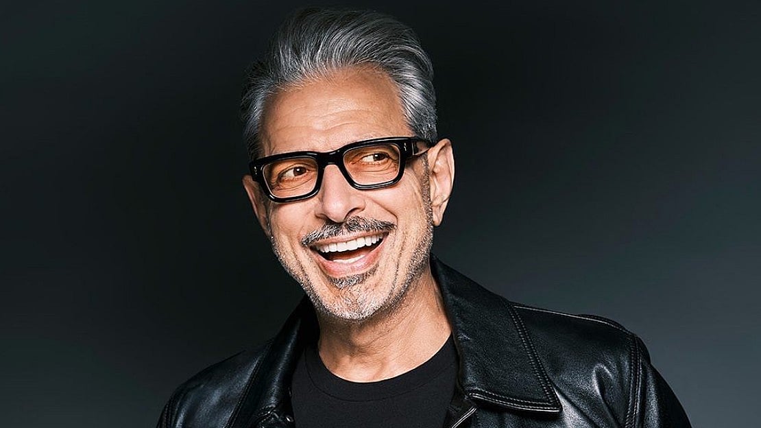 Instagram : Jeff Goldblum