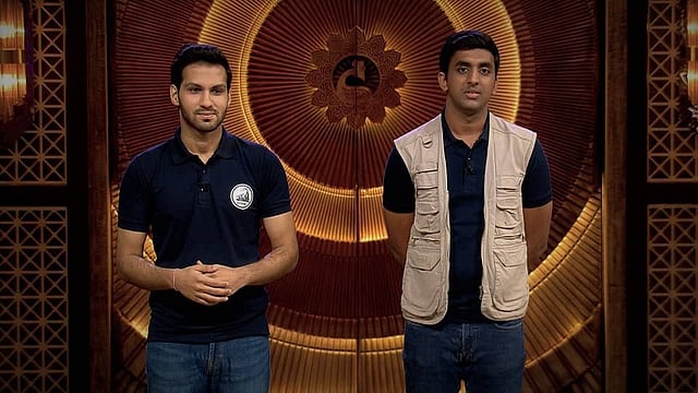 Shark Tank India Sends Legal Notice To Tea Startup For Copyright Violations