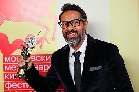 Moscow International Film Festival