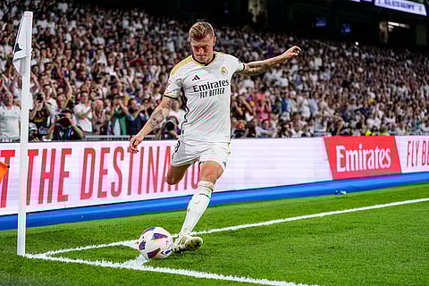 Spanish La Liga