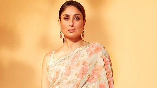 Instagram : Kareena Kapoor