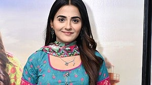 IANS : Debattama Saha