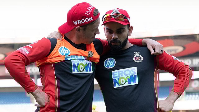 Hunt For India's Next Coach: AB De Villiers To Replace Rahul Dravid? Ex-Proteas Star Gives His Take