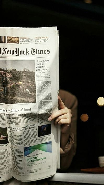 Representative image