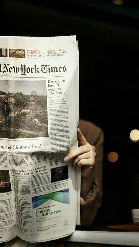 Representative image