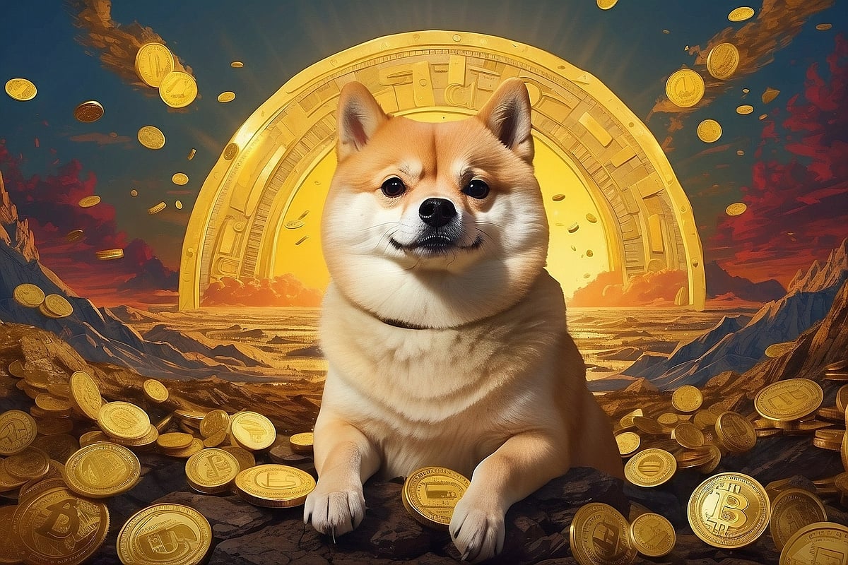 Render (RNDR) and Dogecoin (DOGE) Traders are Flocking Towards this New Crypto Coin with Massive Returns