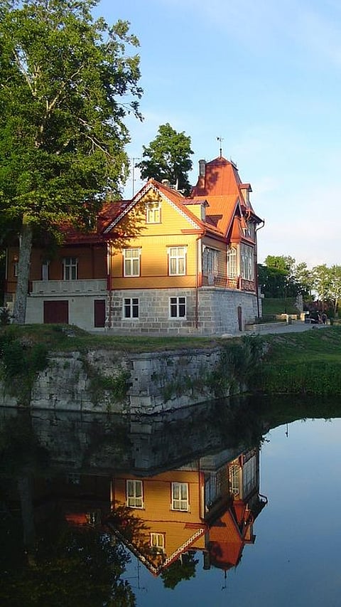 Representative image