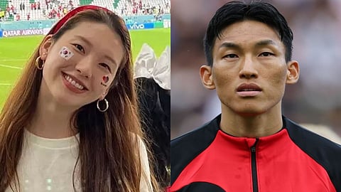 Kim Jin-kyung, Kim Seung-gyu