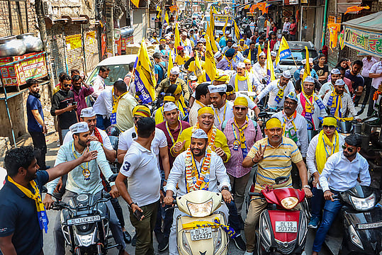 Day In Pics: May 09, 2024