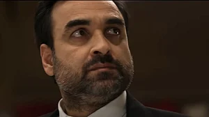 YouTube : Pankaj Tripathi