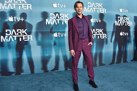 ‘Dark Matter’ Premiere
