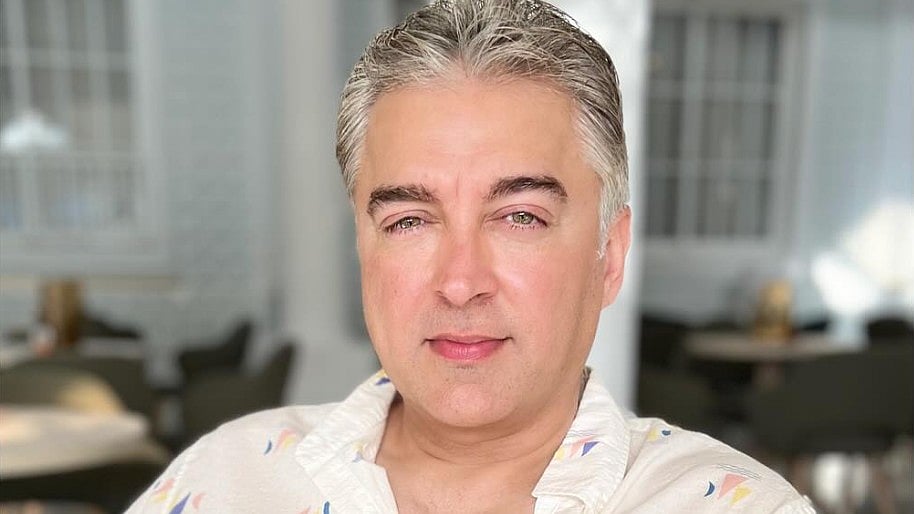 Instagram : Jugal Hansraj