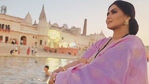 Rinku Ghosh Returns To TV After A Year With ‘Beautiful Story’ Titled ‘Anokha Bandhan’