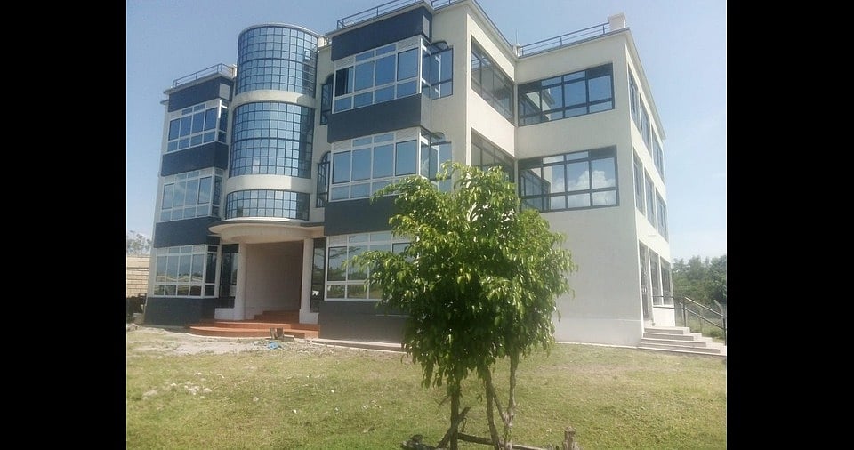 Croissance Clinical Research-Africa (CCR-A)