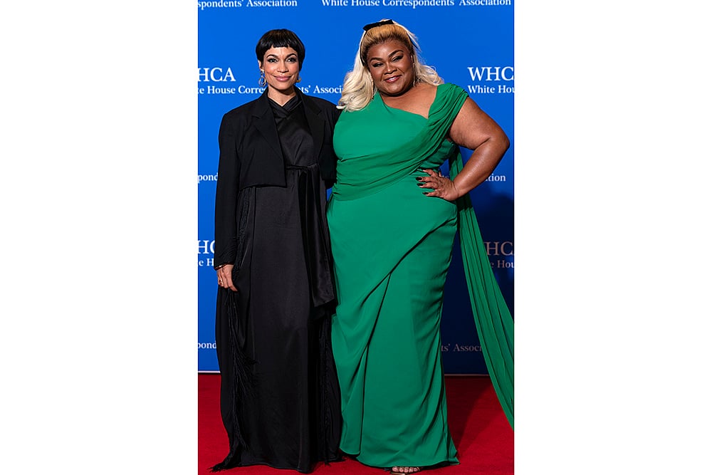 Annual White House Correspondents’ Association Dinner