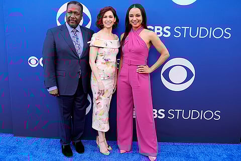 FYC (For Your Consideration) event