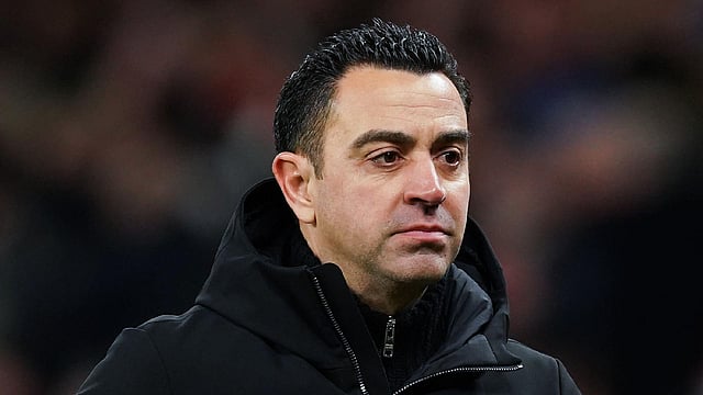 Xavi: Departing Barcelona Boss Feels Underappreciated, Says He's Been 'Targeted Many Times'