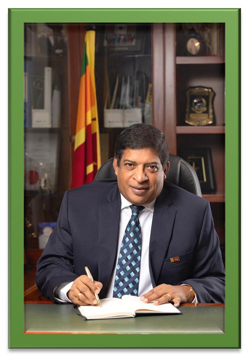 Ravi Karunanayake