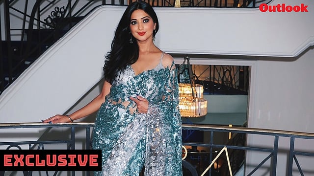 Anjali Phougat On Her Cannes Journey: The Cannes Film Festival Is Not Just About Films But Also About Showcasing Fashion In Cinema
