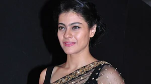 Instagram : Kajol