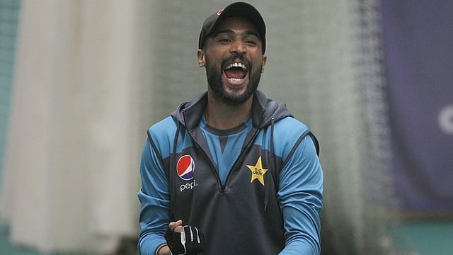 Pakistan Pacer Mohammad Amir's Departure For Ireland T20 Series In Jeopardy - Reason Explained