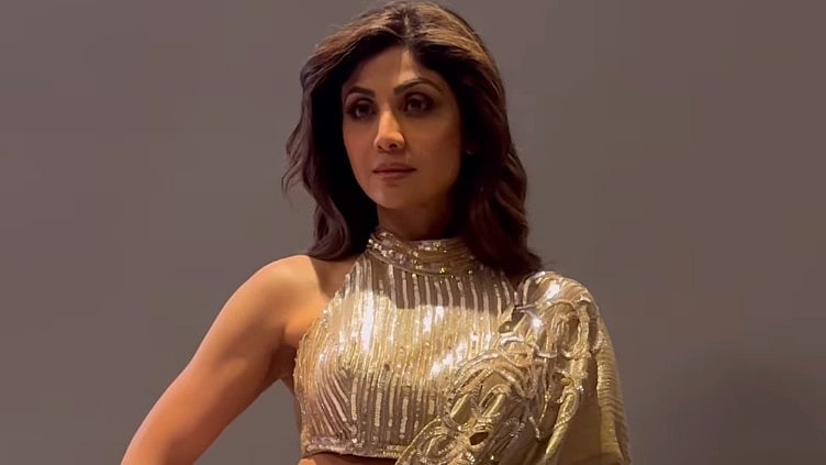 Instagram : Shilpa Shetty