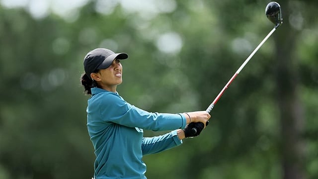 Golf At Paris Olympics Preview: Aditi Ashok Eyes Redemption; Diksha Dagar In Fray Too