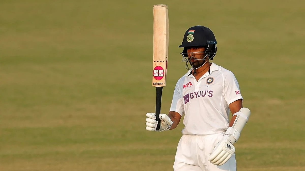 BCCI : Sourav Ganguly has requested Wriddhiman Saha to play one last match for Bengal before leaving the association.