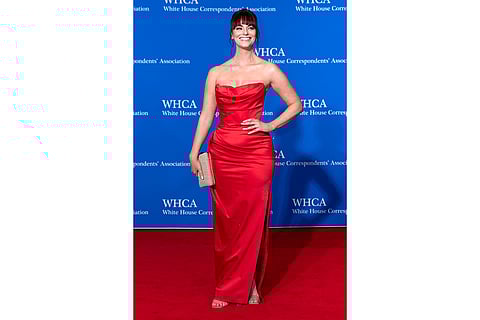 Annual White House Correspondents’ Association Dinner