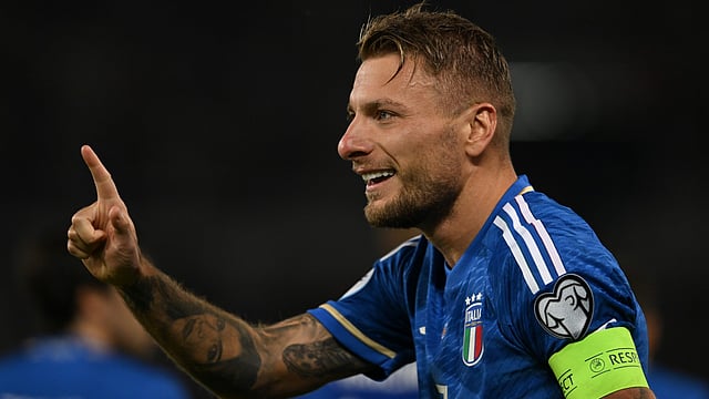 UEFA Euro 2024: Italy Announce 30-Member Provisional Squad - Check Who's In, Who's Out