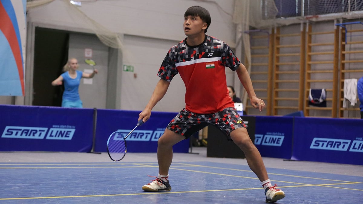 X/@BAI_Media : Meiraba Luwang Maisnam