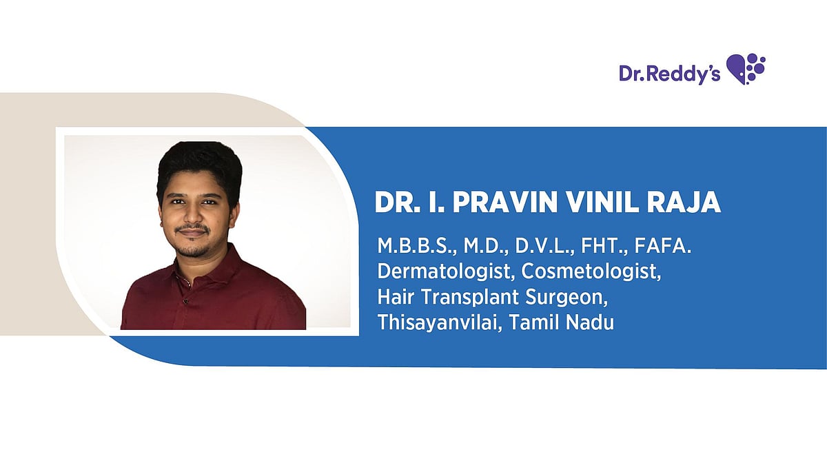 Dr. I Pravin Vinil Raja