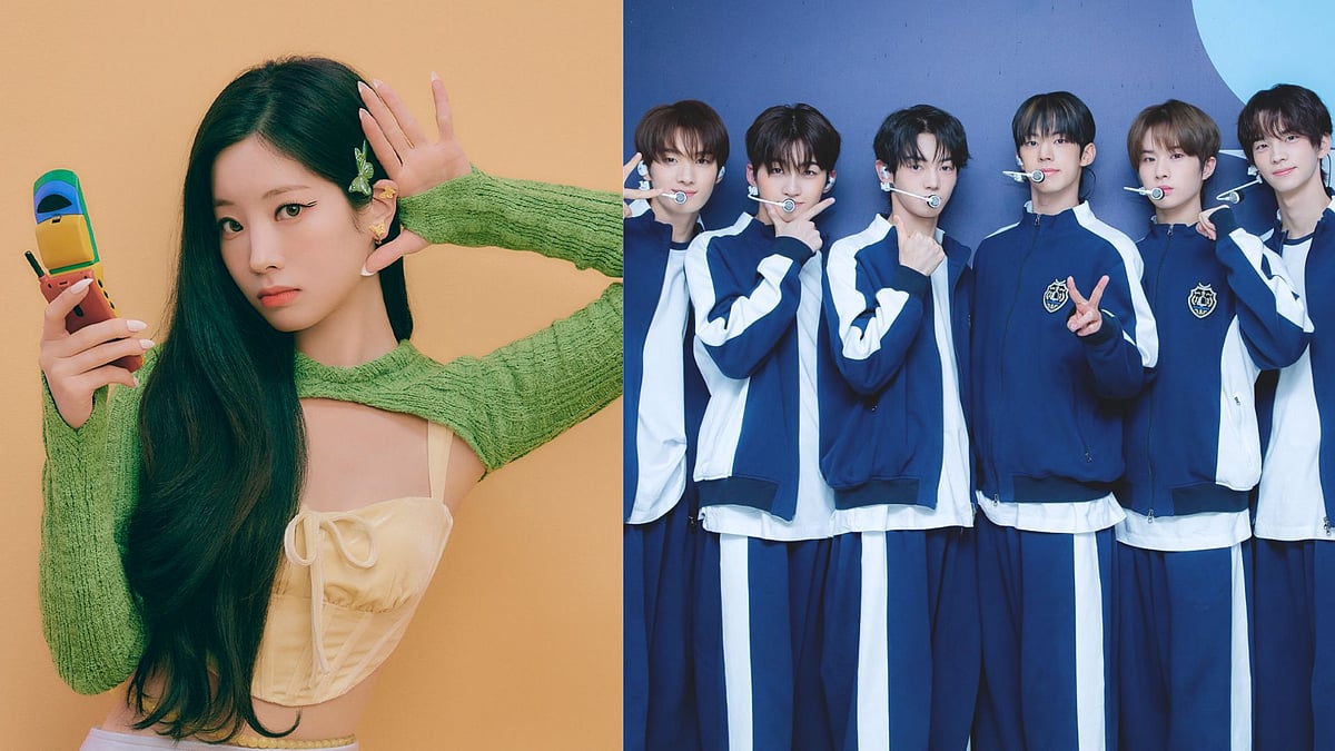 Instagram : Korean Newsmakers of the Week