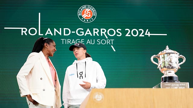 French Open 2024, Iga Swiatek Vs Leolia Jeanjean, Live Streaming: When, Where To Watch