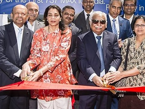 Anita Goyal, Wife Of JET Airways Founder Naresh Goyal, Passes Away After Battle With Cancer 